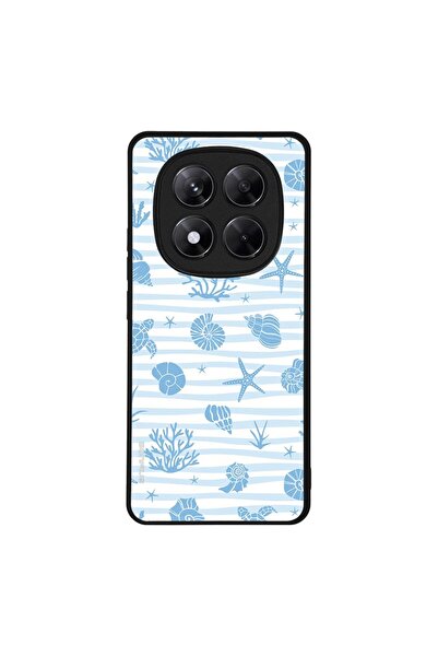 OEM Θήκη Sonique Ocean Series για Xiaomi Redmi Note 14 Pro 5G / Poco X7 5G Κο...