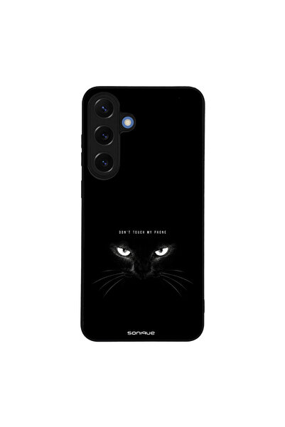 OEM Θήκη Sonique Men's Edition για Samsung Galaxy S25 Plus Don't Touch