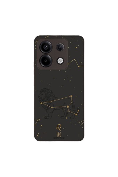 OEM Θήκη Sonique Zodiac Series για Xiaomi Redmi Note 13 Pro 5G / Poco X6 5G Leo
