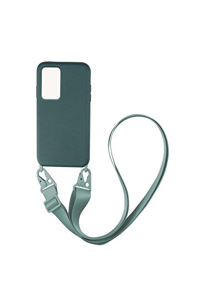 OEM Θήκη Σιλικόνης με Strap CarryHang Sonique Xiaomi Redmi Note 11 Pro 4G/5G ...