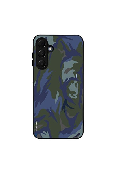 OEM Θήκη Sonique Camouflage Army Series για Samsung Galaxy A16 4G / Galaxy A1...