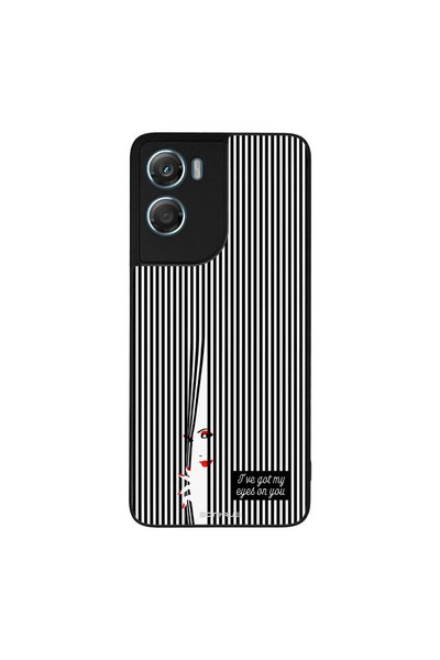 OEM Θήκη Sonique Stripe Stories Series για Motorola Moto G06 4G / Moto G06 Po...