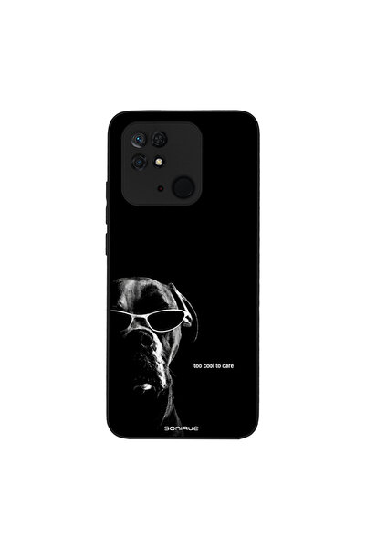 OEM Θήκη Sonique Men's Edition για Xiaomi Redmi 10C Too Cool
