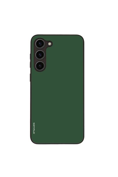 OEM Θήκη Sonique ColorBloc Series για Samsung Galaxy S23 Plus Πράσινο