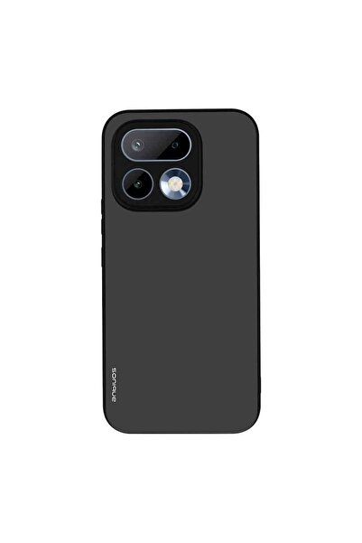 OEM Θήκη Sonique ColorBloc Series για Motorola Moto G56 5G Γκρι