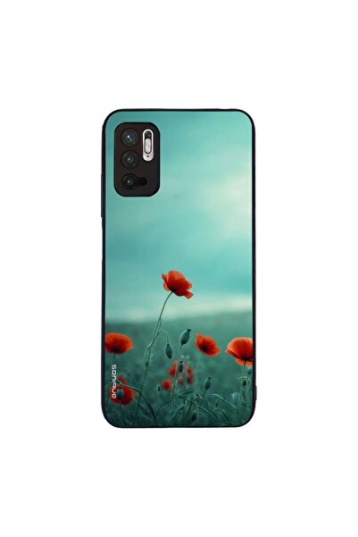 OEM Θήκη Sonique Sunset in Eden Series για Xiaomi Redmi Note 10 5G / Poco M3 ...