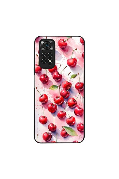 OEM Θήκη Sonique Fruit Series για Xiaomi Redmi Note 11 4G / Redmi Note 11S Κε...