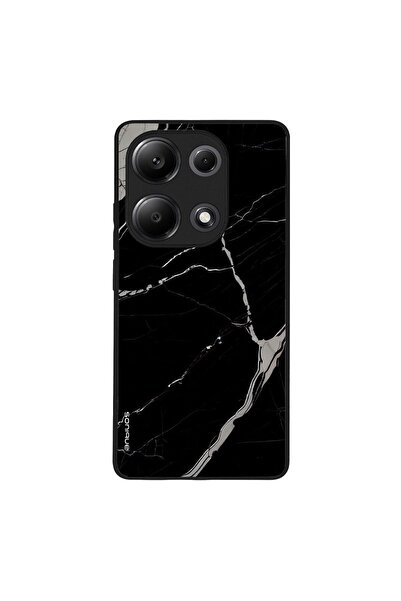 OEM Θήκη Sonique Marble Series για Xiaomi Redmi Note 13 Pro 4G / Poco M6 Pro ...