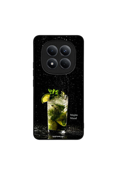 OEM Θήκη Sonique Men's Edition για Xiaomi Redmi Note 15 Pro 4G Mojito