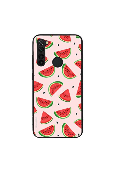 OEM Θήκη Sonique Fruit Series για Xiaomi Redmi Note 8 / Redmi Note 8 2021 Καρ...