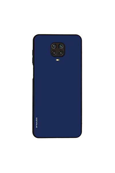 OEM Θήκη Sonique ColorBloc Series για Xiaomi Redmi Note 9S/9 Pro Μπλέ