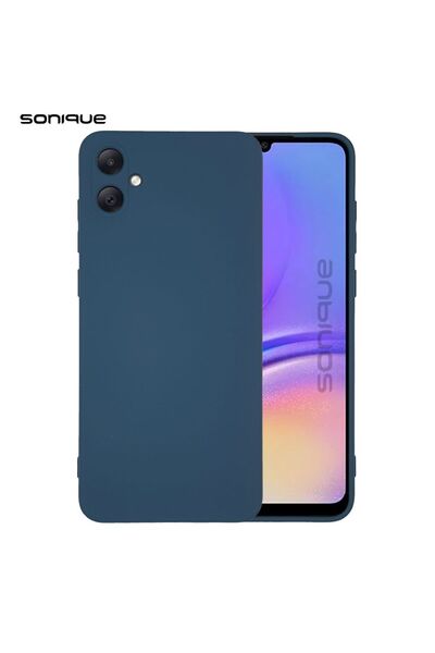 OEM Θήκη Σιλικόνης My Colors Sonique Samsung Galaxy A05 4G Μπλε Σκούρο