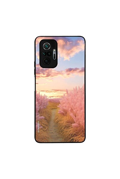 OEM Θήκη Sonique Sunset in Eden Series για Xiaomi Redmi Note 10 Pro Golden Hour