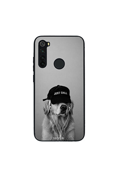 OEM Θήκη Sonique Men's Edition για Xiaomi Redmi Note 8 / Redmi Note 8 2021 Ju...