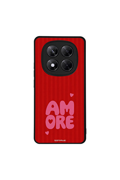 OEM Θήκη Sonique Stripe Stories Series για Xiaomi Redmi Note 14 Pro 5G / Poco...