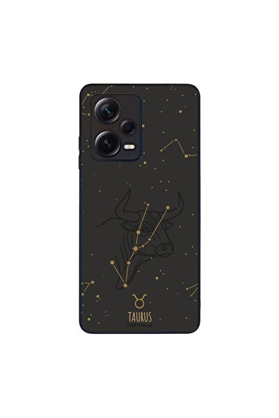 OEM Θήκη Sonique Zodiac Series για Xiaomi Redmi Note 12 Pro Plus Taurus