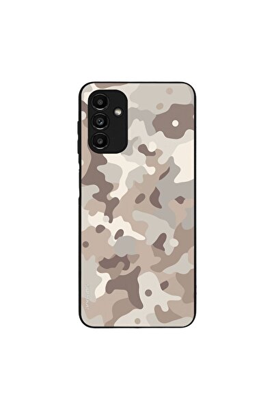OEM Θήκη Sonique Σειρά Στρατιωτικού Καμουφλάζ για Samsung Galaxy A13 5G / Gal...