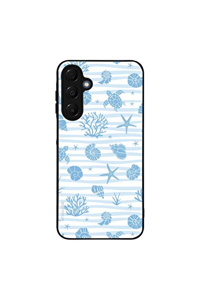 OEM Θήκη Sonique Ocean Series για Samsung Galaxy A16 4G / Galaxy A16 5G Κοχύλια