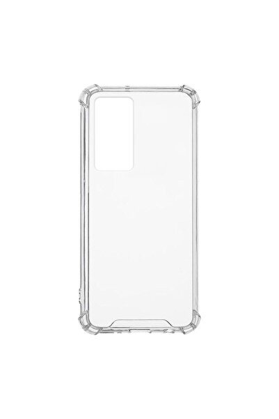 OEM Θήκη Σιλικόνης Sonique Armor Clear Anti Shock Xiaomi Xiaomi 12T / Xiaomi ...