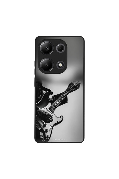 OEM Θήκη Sonique Men's Edition για Xiaomi Redmi Note 13 Pro 4G / Poco M6 Pro ...
