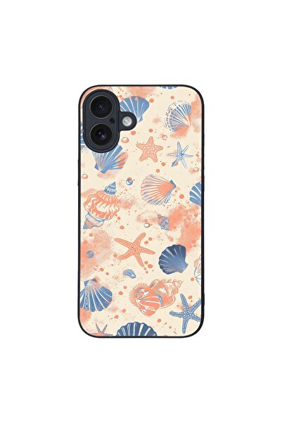OEM Θήκη Sonique Ocean Series για Apple iPhone 16 Plus Κοχύλια