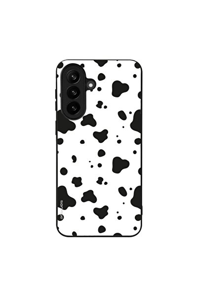 OEM Θήκη Sonique Animal Print Series για Samsung Galaxy A37 5G Dalmatian