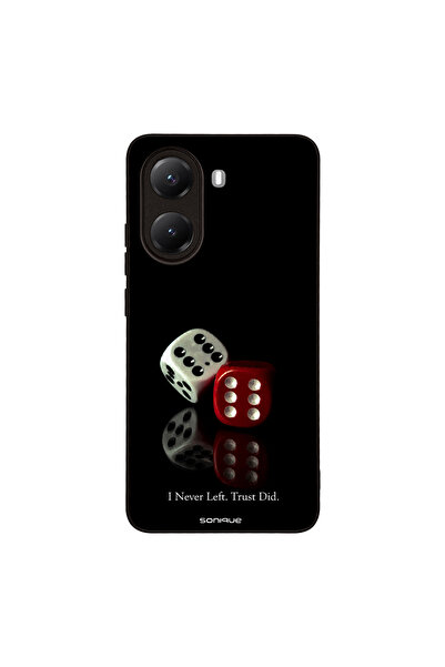 OEM Θήκη Sonique Men's Edition για Xiaomi Poco X7 Pro 5G Ζάρια