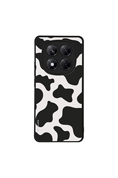 OEM Θήκη Sonique Animal Print Series για Xiaomi Redmi Note 14 Pro 5G / Poco X...
