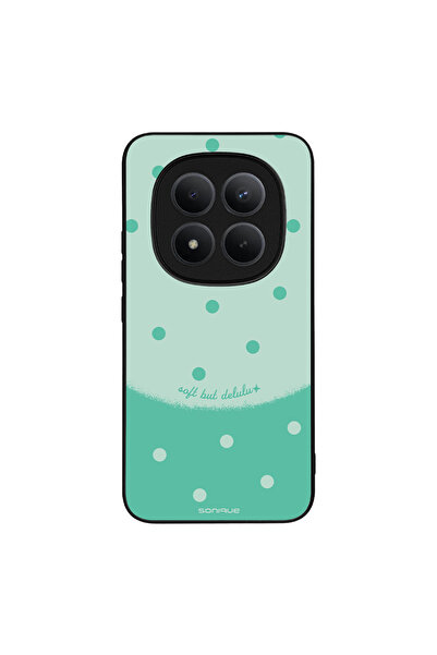 OEM Θήκη Sonique Delulu Polka Era Series για Xiaomi Redmi Note 15 Pro Plus 5G...