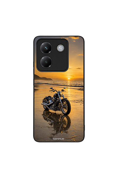 OEM Θήκη Sonique Men's Edition για Xiaomi Poco M7 Pro 5G Coastal Rider