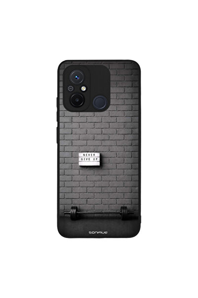 OEM Θήκη Sonique Men's Edition για Xiaomi Redmi 12C Motivation