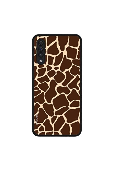 OEM Θήκη Sonique Σειρά Animal Print για Samsung Galaxy A50 / Galaxy A50S / Ga...