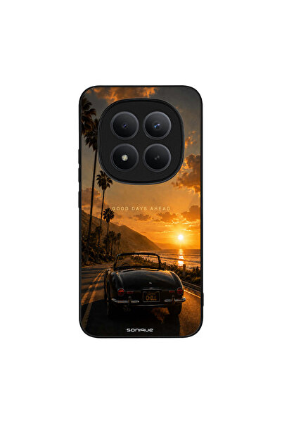 OEM Θήκη Sonique Men's Edition για Xiaomi Redmi Note 15 Pro Plus 5G / Poco M8...