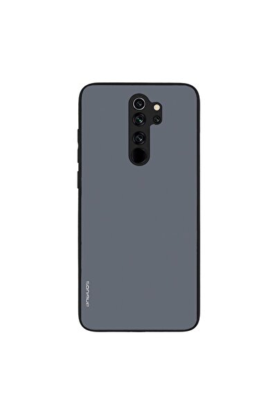 OEM Θήκη Sonique ColorBloc Series για Xiaomi Redmi Note 8 Pro Μπλε Γκρι