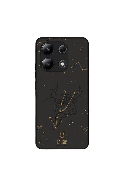 OEM Θήκη Sonique Zodiac Series για Xiaomi Redmi Note 13 4G Taurus