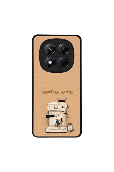 OEM Θήκη Sonique Stripe Stories Series για Xiaomi Redmi Note 14 Pro 5G / Poco...