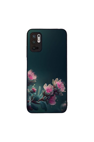 OEM Θήκη Sonique Sunset in Eden Series για Xiaomi Redmi Note 10 5G / Poco M3 ...