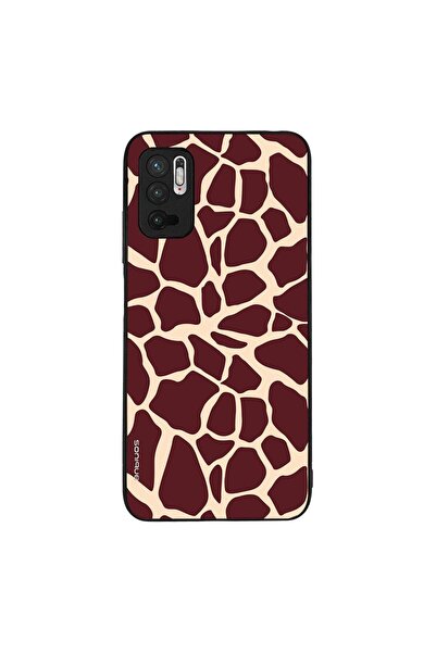 OEM Θήκη Sonique Animal Print Series για Xiaomi Redmi Note 10 5G / Poco M3 Pr...