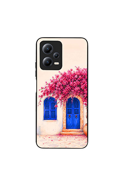 OEM Θήκη Sonique Greek Island Muse Series για Xiaomi Redmi Note 12 5G / Poco ...