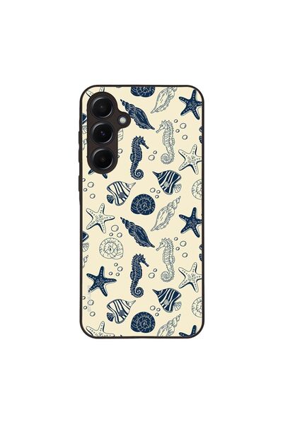 OEM Θήκη Sonique Ocean Series για Samsung Galaxy A55 5G Όστρακα