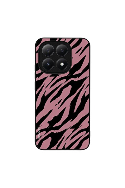 OEM Θήκη Sonique Animal Print Series για Xiaomi Xiaomi 15T 5G Tiger 02