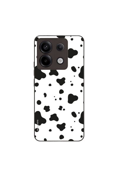 OEM Θήκη Sonique Animal Print Series για Xiaomi Redmi Note 13 Pro 5G / Poco X...