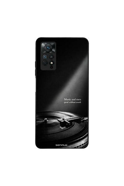OEM Θήκη Sonique Men's Edition για Xiaomi Redmi Note 11 Pro 4G/5G / Redmi Not...