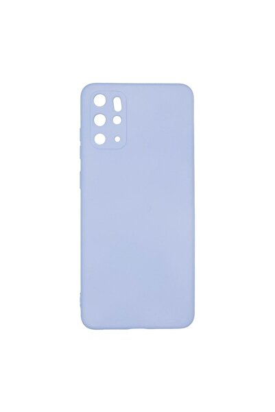 OEM Θήκη Σιλικόνης My Colors Sonique Samsung Galaxy S20 Plus Λιλά