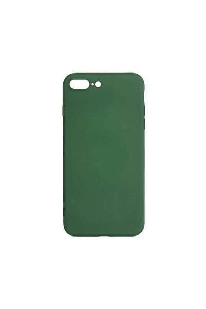 OEM Θήκη Σιλικόνης My Colors Sonique Apple (Big Camera Hole) iPhone 7 Plus / ...