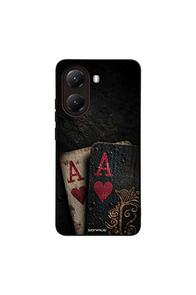 OEM Θήκη Sonique Men's Edition για Xiaomi Poco X7 Pro 5G Άσος