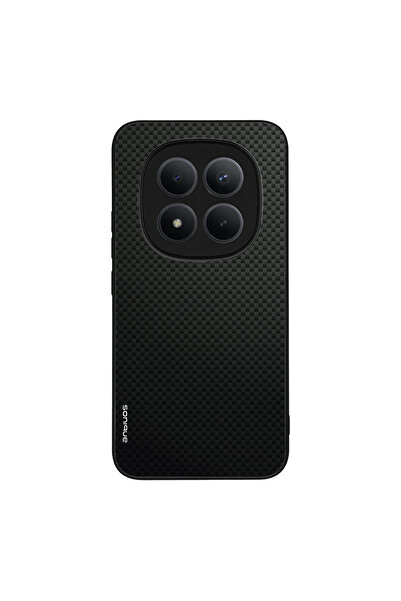 OEM Θήκη Sonique Carbon Series για Xiaomi Redmi Note 15 Pro Plus 5G / Poco M8...