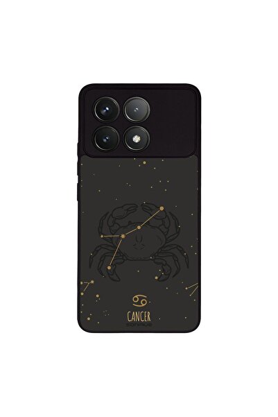 OEM Θήκη Sonique Zodiac Series για Xiaomi Poco F6 Pro 5G