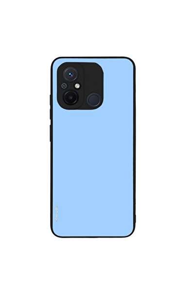 OEM Θήκη Sonique ColorBloc Series για Xiaomi Redmi 12C Τιρκουάζ