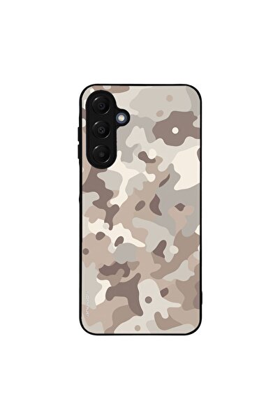 OEM Θήκη Sonique Σειρά Στρατιωτικού Καμουφλάζ για Samsung Galaxy A16 4G / Gal...